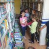(Do)wolność czytania - czytam KIEDY lubię - 15 i 16 maja